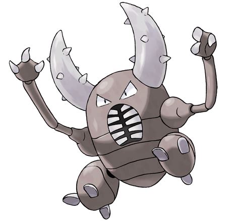 smogon pinsir